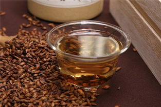 泡過(guò)的大麥茶能養(yǎng)花嗎