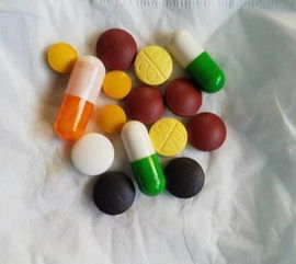 過期的藥粉能養(yǎng)花嗎