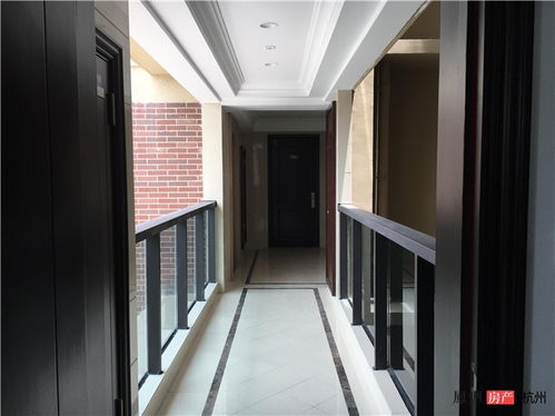 高層連廊養(yǎng)花