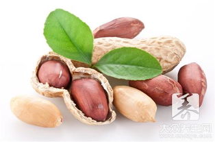 紅糖炒的營養(yǎng)花生米