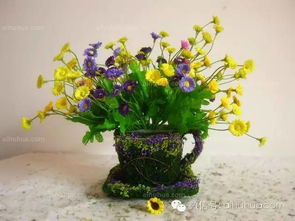 花盆沒有透水孔可以養(yǎng)花嗎