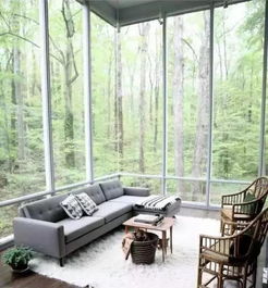 住宅冷山可養(yǎng)花嗎