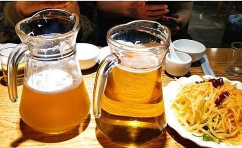 啤酒養(yǎng)花水會渾濁嗎