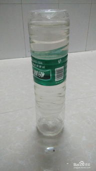 怎樣制作養(yǎng)花自動供水