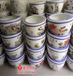 水缸養(yǎng)花風(fēng)水