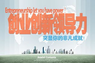 創(chuàng)業(yè)創(chuàng)新領(lǐng)導(dǎo)力屬于什么類