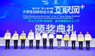 互聯(lián)網(wǎng),河南,大賽,創(chuàng)新