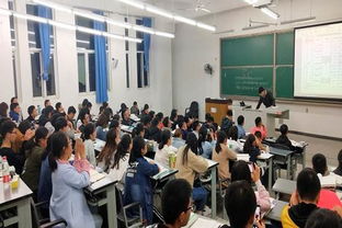 創(chuàng)新創(chuàng)業(yè)進班巡回分享