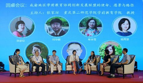 學(xué)前教育創(chuàng)新創(chuàng)業(yè)點(diǎn)子,學(xué)前教育創(chuàng)新創(chuàng)業(yè)的機(jī)遇與挑戰(zhàn),學(xué)前教育創(chuàng)新創(chuàng)業(yè)職業(yè)規(guī)劃