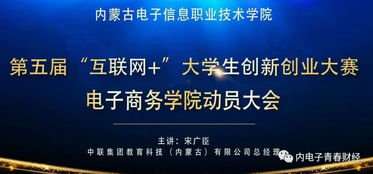 大賽,創(chuàng)新,電子商務(wù),創(chuàng)業(yè)