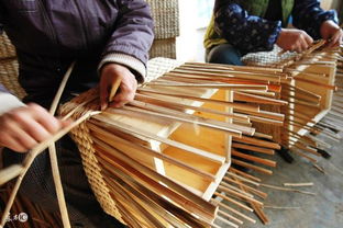 村民,編織,帶領(lǐng),手工