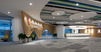 騰訊創(chuàng)新創(chuàng)業(yè)中心郵編