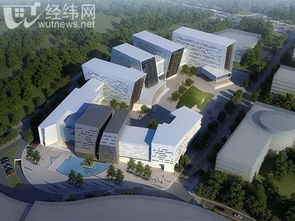 高校創(chuàng)新創(chuàng)業(yè)園規(guī)劃體系