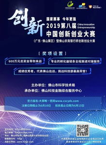 佛山,獎(jiǎng)項(xiàng),大賽,創(chuàng)新