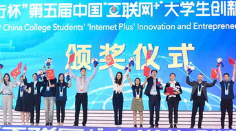 互聯(lián)網(wǎng)大學(xué)生創(chuàng)新創(chuàng)業(yè)大賽獲獎(jiǎng)有用嗎