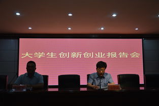 大學生創(chuàng)新創(chuàng)業(yè)報告會簡報,大學生創(chuàng)新創(chuàng)業(yè)報告會心得,大學生創(chuàng)新創(chuàng)業(yè)項目申報書