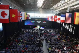 2018ican國際創(chuàng)新創(chuàng)業(yè)大賽