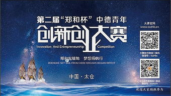 創(chuàng)新創(chuàng)業(yè)大賽的題目