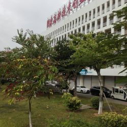 岳池創(chuàng)新創(chuàng)業(yè)園