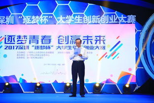 2017大學(xué)生創(chuàng)新創(chuàng)業(yè)大賽