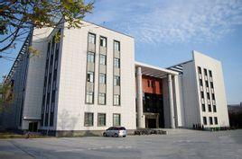 黃淮學(xué)院創(chuàng)新創(chuàng)業(yè)園