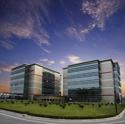 創(chuàng)新創(chuàng)業(yè)孵化園區(qū)