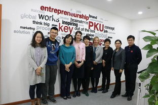 華威大學(xué)創(chuàng)新創(chuàng)業(yè)專業(yè)