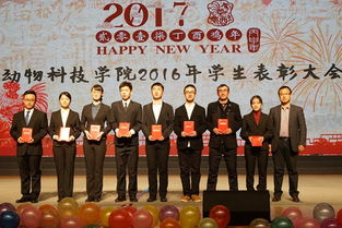 西農(nóng)創(chuàng)新創(chuàng)業(yè)先進個人