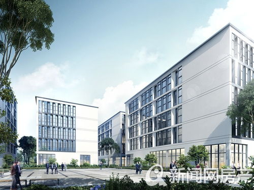 博士后創(chuàng)新創(chuàng)業(yè)園C區(qū)