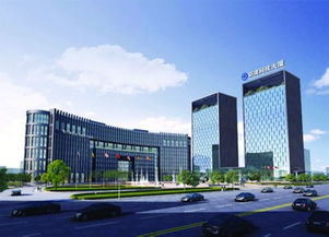 蜀山區(qū)創(chuàng)新創(chuàng)業(yè)園