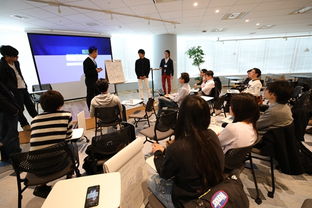 促進(jìn)創(chuàng)業(yè)創(chuàng)新工作交流與合作