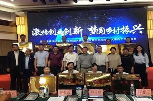 青海省創(chuàng)新創(chuàng)業(yè)政策環(huán)境