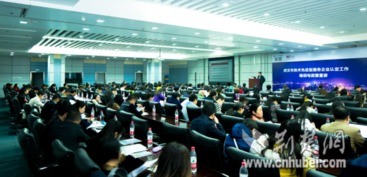 武漢創(chuàng)新創(chuàng)業(yè)人才市場(chǎng)