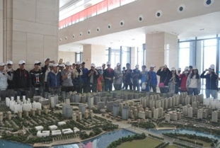 創(chuàng)新創(chuàng)業(yè)與鐵路結(jié)合