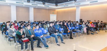 研究生創(chuàng)新創(chuàng)業(yè)校園活動(dòng)