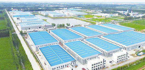 農(nóng)村創(chuàng)新創(chuàng)業(yè)園