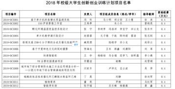 申報(bào)大學(xué)生創(chuàng)新創(chuàng)業(yè)訓(xùn)練計(jì)劃項(xiàng)目,申報(bào)國(guó)家級(jí)大學(xué)生創(chuàng)新創(chuàng)業(yè)訓(xùn)練計(jì)劃項(xiàng)目時(shí),如何申報(bào)大學(xué)生創(chuàng)新創(chuàng)業(yè)訓(xùn)練計(jì)劃