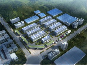 湘潭九華經(jīng)濟開發(fā)區(qū)創(chuàng)新創(chuàng)業(yè)大廈