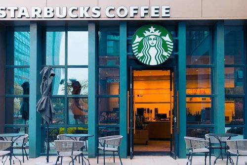 產(chǎn)業(yè)園,星巴克,創(chuàng)新,創(chuàng)業(yè)