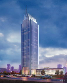 創(chuàng)新創(chuàng)業(yè)大樓運(yùn)營方案