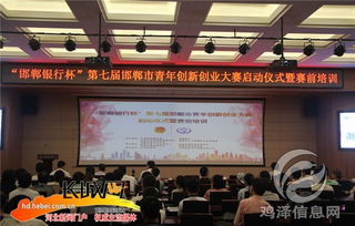 中國創(chuàng)翼青年創(chuàng)業(yè)創(chuàng)新大賽,河北青年創(chuàng)業(yè)創(chuàng)新大賽,青年創(chuàng)業(yè)創(chuàng)新大賽參考