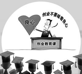 大學(xué)創(chuàng)新創(chuàng)業(yè)必修課