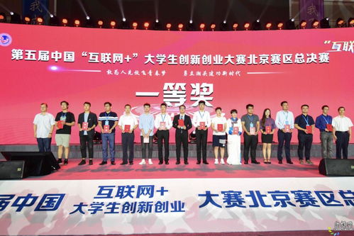 國獎創(chuàng)新創(chuàng)業(yè)項目