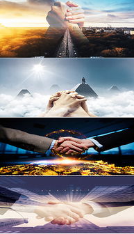 手繪,海報,團隊,創(chuàng)新