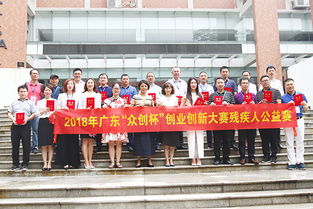 中山大學(xué)的創(chuàng)新創(chuàng)業(yè)活動