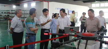 肇慶市創(chuàng)新創(chuàng)業(yè)中心掛牌