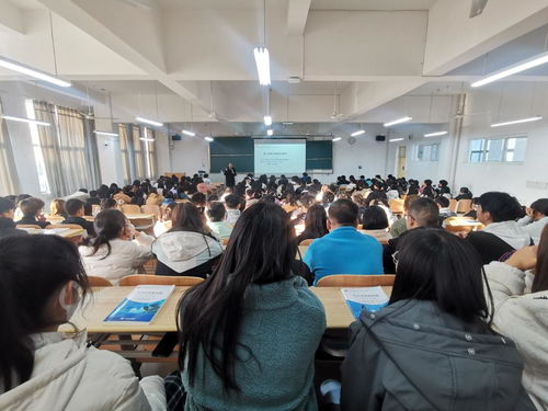 舉辦各類創(chuàng)新創(chuàng)業(yè)活動(dòng)