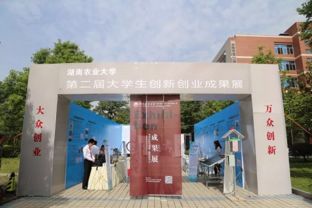 農(nóng)業(yè)大學(xué),湖南,教育中心,創(chuàng)新