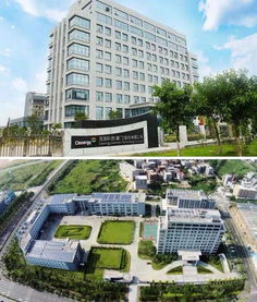 同安廈門創(chuàng)新創(chuàng)業(yè)園