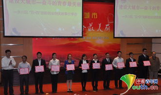 創(chuàng)新創(chuàng)業(yè)創(chuàng)優(yōu)個人事跡